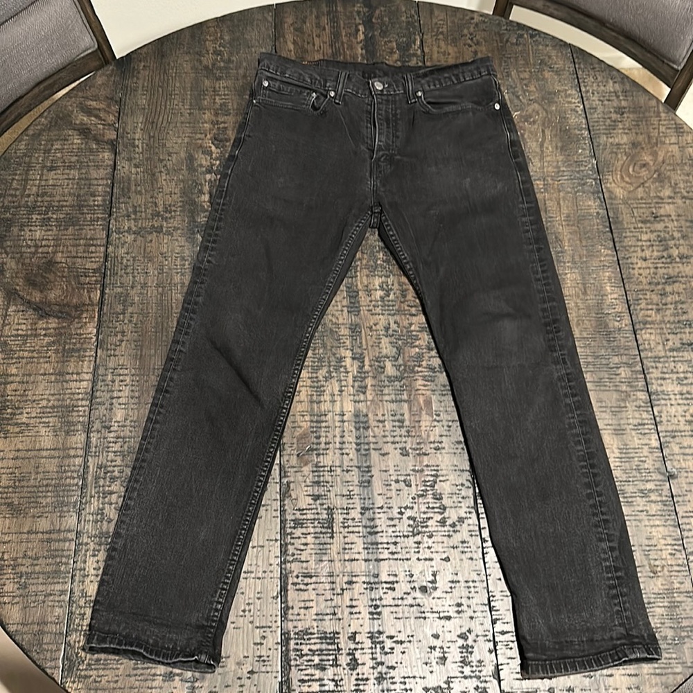 Men’s Levi’s 502